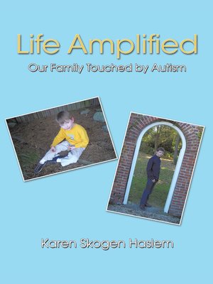 cover image of Life Amplified